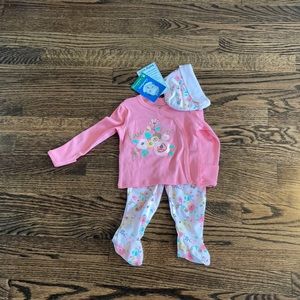 Gerber outfit